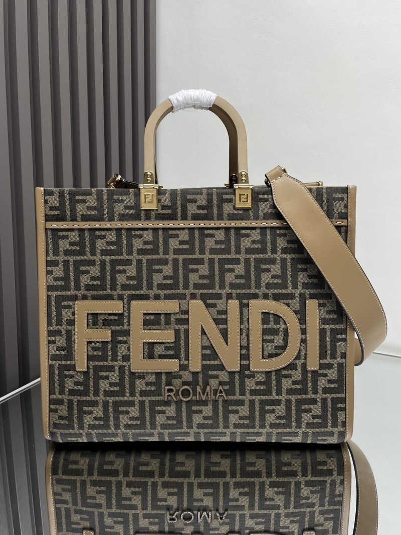 F**di sunshine bags
